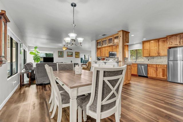 34719 Wilson Drive, Springville, CA 93265