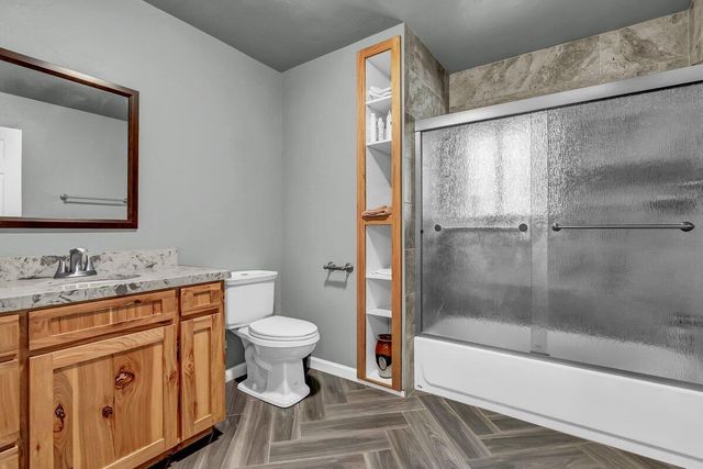 34719 Wilson Drive, Springville, CA 93265