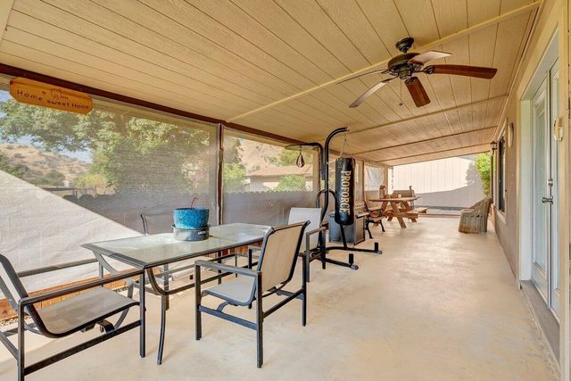 34719 Wilson Drive, Springville, CA 93265