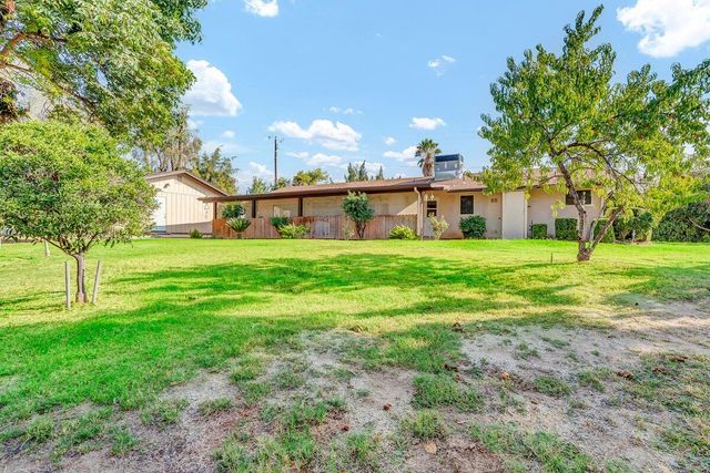 34719 Wilson Drive, Springville, CA 93265