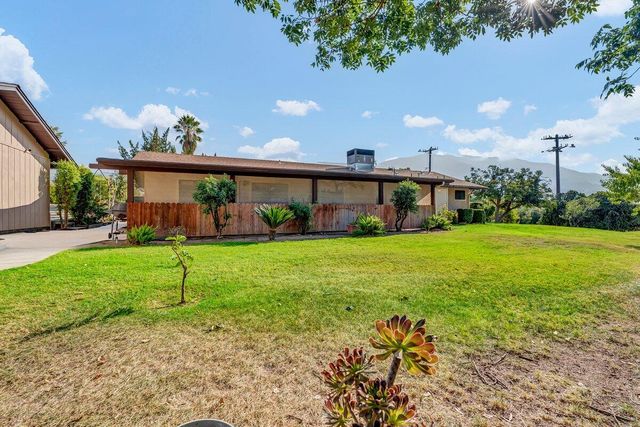 34719 Wilson Drive, Springville, CA 93265