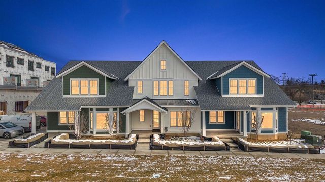 203 Mill Circle, Northville, MI 48167