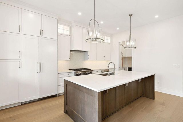 203 Mill Circle, Northville, MI 48167