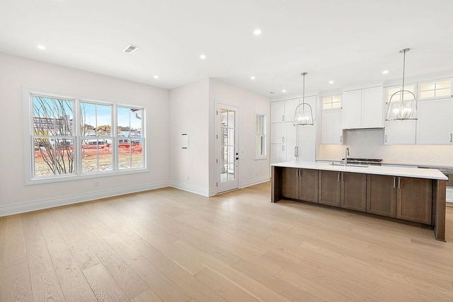 203 Mill Circle, Northville, MI 48167