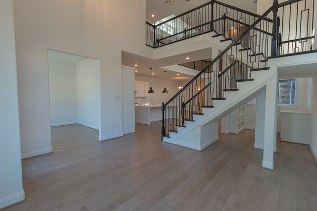4924 Daybreak Drive, Mckinney, TX 75070