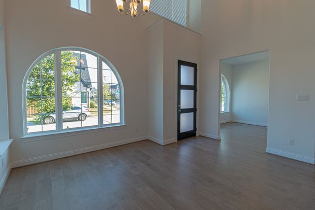 4924 Daybreak Drive, Mckinney, TX 75070
