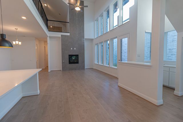 4924 Daybreak Drive, Mckinney, TX 75070