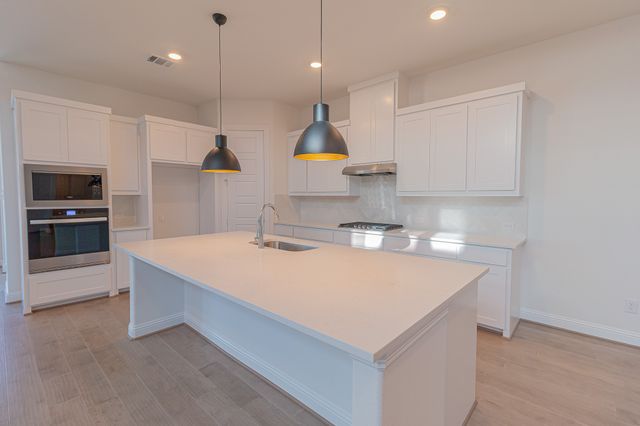 4924 Daybreak Drive, Mckinney, TX 75070