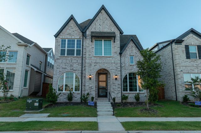 4924 Daybreak Drive, Mckinney, TX 75070