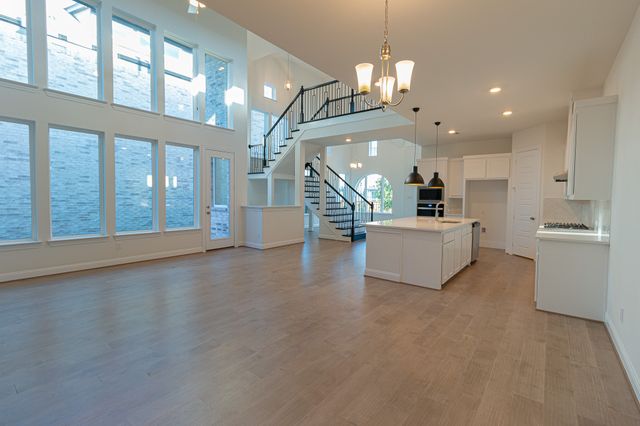 4924 Daybreak Drive, Mckinney, TX 75070