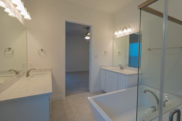 4924 Daybreak Drive, Mckinney, TX 75070