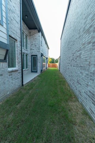 4924 Daybreak Drive, Mckinney, TX 75070
