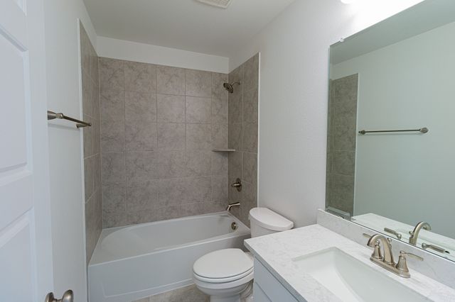 4924 Daybreak Drive, Mckinney, TX 75070