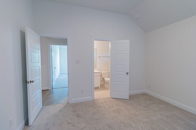4924 Daybreak Drive, Mckinney, TX 75070