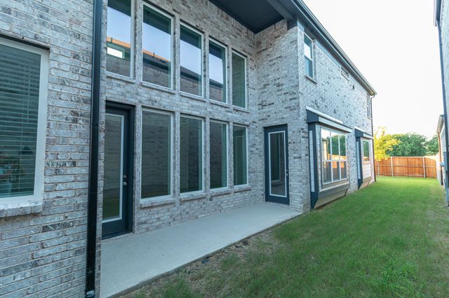 4924 Daybreak Drive, Mckinney, TX 75070