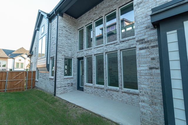 4924 Daybreak Drive, Mckinney, TX 75070
