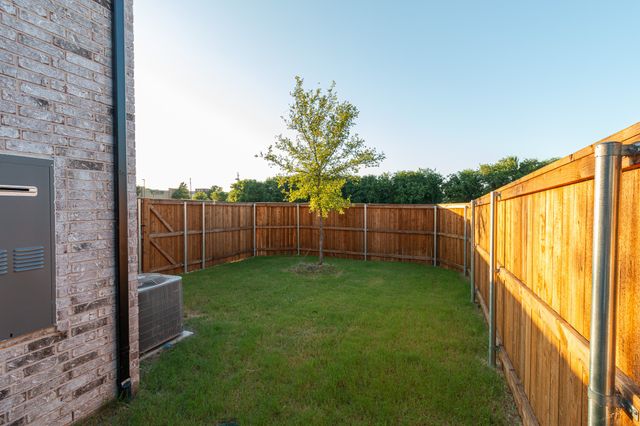 4924 Daybreak Drive, Mckinney, TX 75070