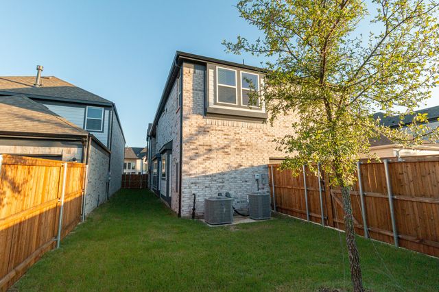4924 Daybreak Drive, Mckinney, TX 75070