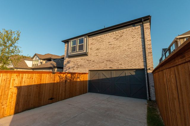4924 Daybreak Drive, Mckinney, TX 75070