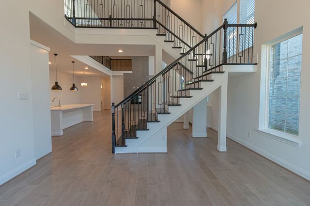 4924 Daybreak Drive, Mckinney, TX 75070