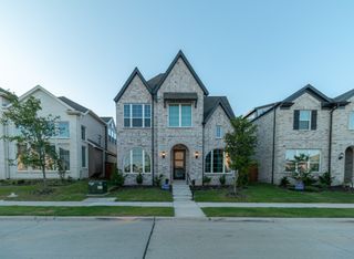 4924 Daybreak Drive, Mckinney, TX 75070