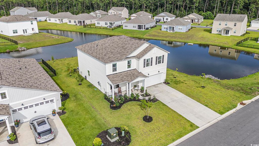 699 Heritage Downs Dr., Conway, SC 29526
