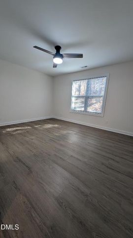 348 Beach End Lane, Sanford, NC 27332