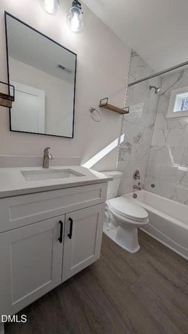 348 Beach End Lane, Sanford, NC 27332