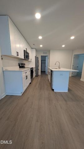 348 Beach End Lane, Sanford, NC 27332