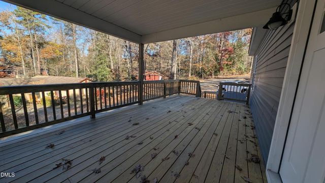 348 Beach End Lane, Sanford, NC 27332