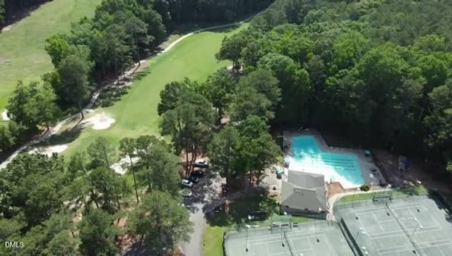 348 Beach End Lane, Sanford, NC 27332