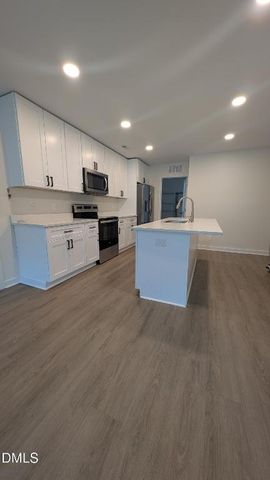 348 Beach End Lane, Sanford, NC 27332