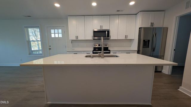 348 Beach End Lane, Sanford, NC 27332