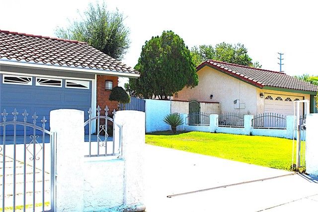 1459 W James Street, Rialto, CA 92316