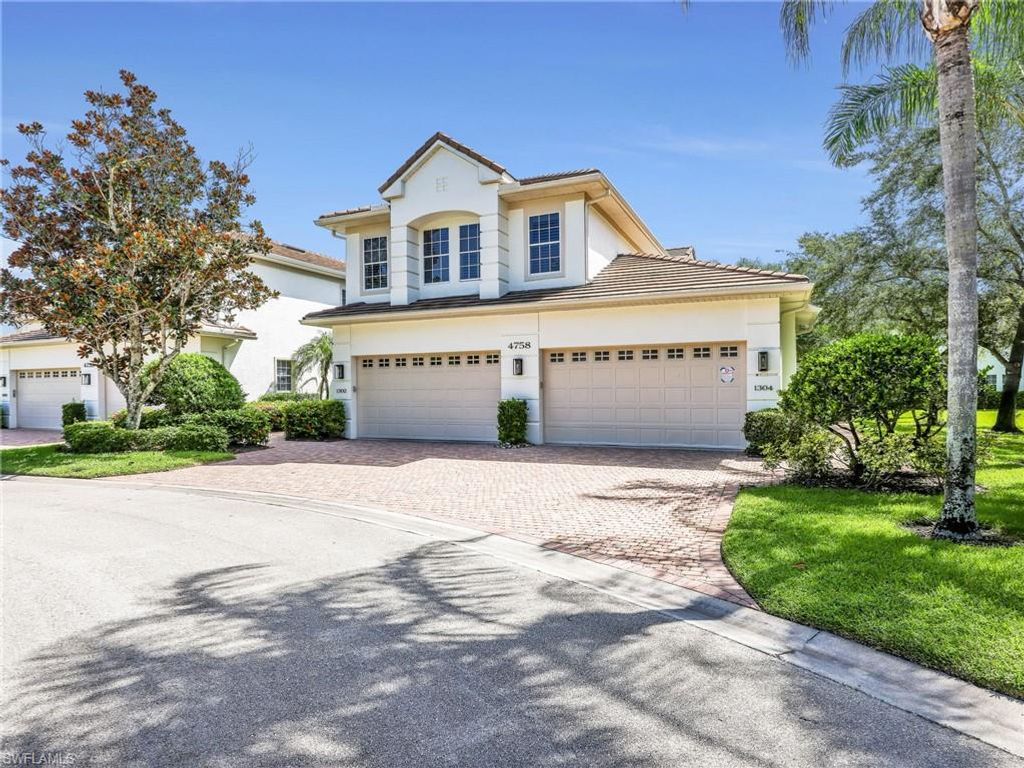4758 Stratford CT 1302, NAPLES, FL 34105 — photo 3