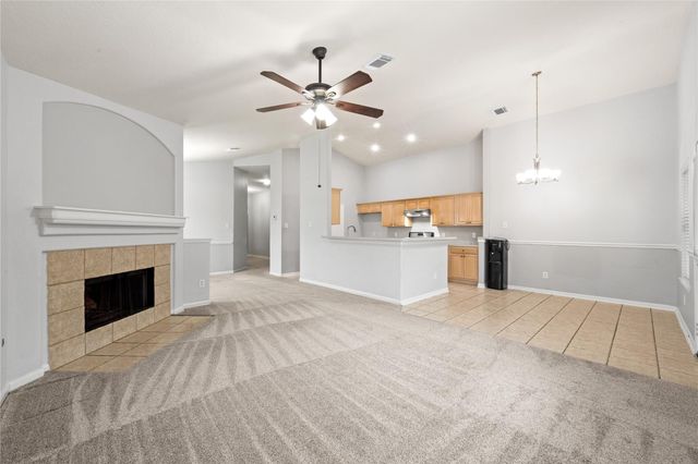 1931 Laura Anne Drive, Houston, TX 77049