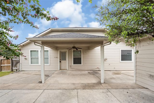 1931 Laura Anne Drive, Houston, TX 77049