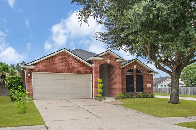 1931 Laura Anne Drive, Houston, TX 77049