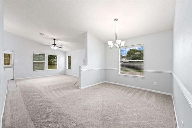 1931 Laura Anne Drive, Houston, TX 77049