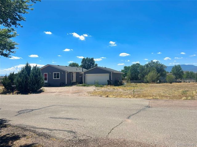9367 Bar B Road, Fountain, CO 80817