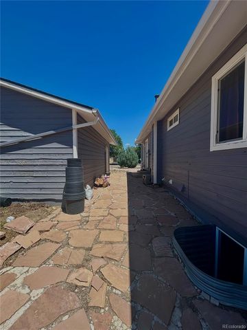 9367 Bar B Road, Fountain, CO 80817