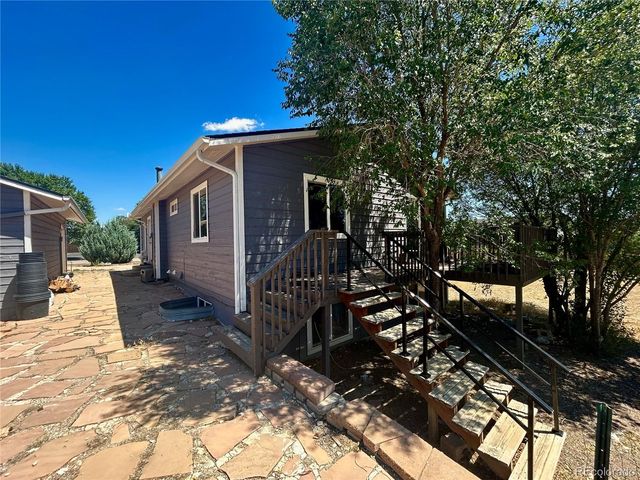 9367 Bar B Road, Fountain, CO 80817