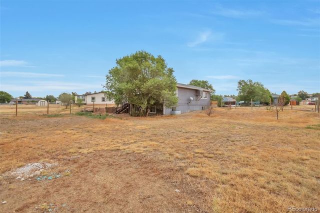 9367 Bar B Road, Fountain, CO 80817