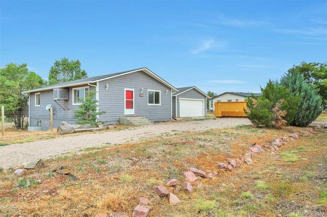 9367 Bar B Road, Fountain, CO 80817
