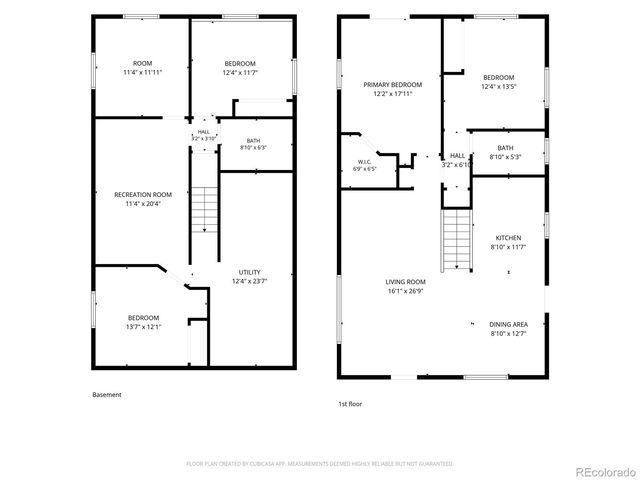 9367 Bar B Road, Fountain, CO 80817