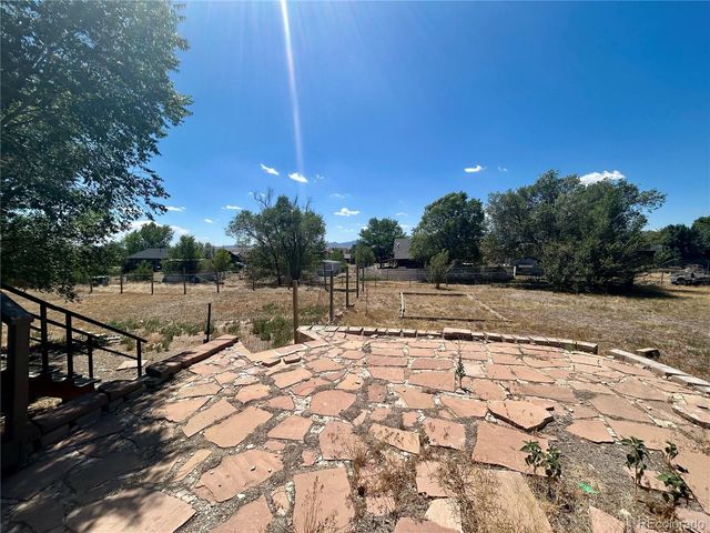 9367 Bar B Road, Fountain, CO 80817
