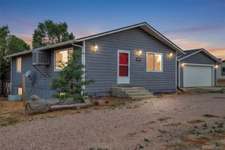 9367 Bar B Road, Fountain, CO 80817