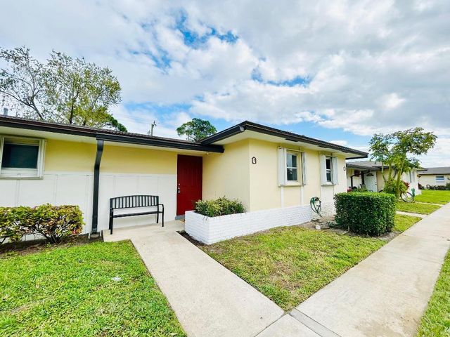 2878 Ashley Drive E G, West Palm Beach, FL 33415