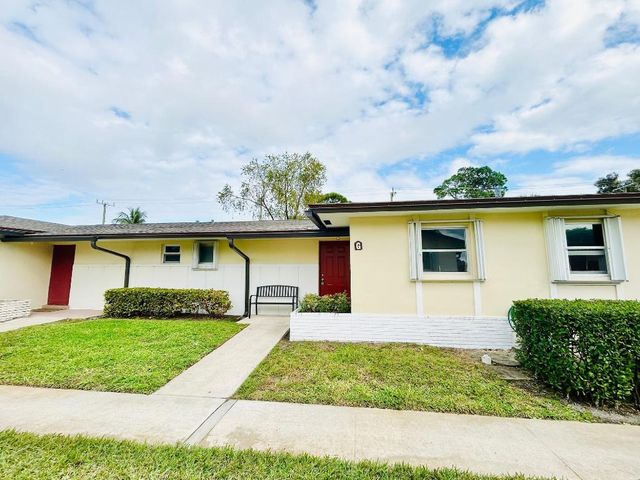 2878 Ashley Drive E G, West Palm Beach, FL 33415