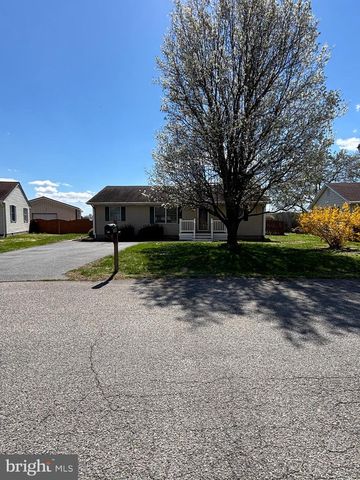 3900 HARRISON CIR, Trappe, MD 21673